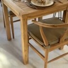 Lulu beach club | Chair
