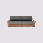 Lounge bank 4 | Aurora projects