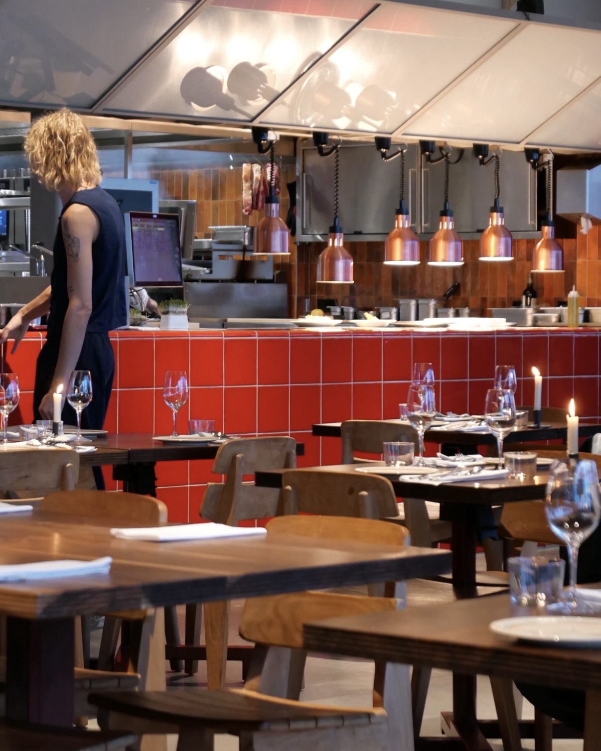 Hito Scheveningen | Aurora projects | Outdoor furniture