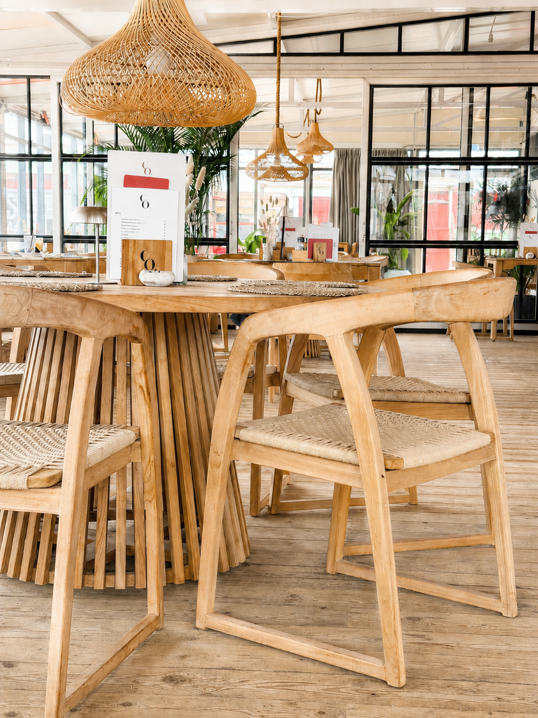 Stoelen