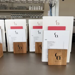 Co beach club | Aurora projects