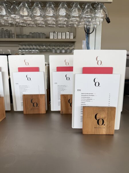 Co beach club | Aurora projects 